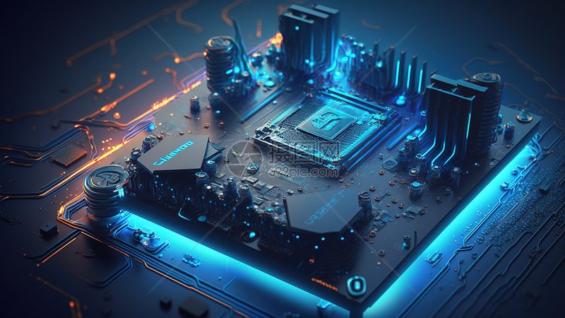 SMT贴片加工最小元件尺寸，揭秘其选型逻辑与工艺要点