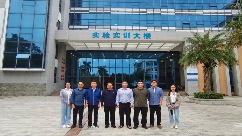 成都三极管放大倍数检测：揭秘精准度背后的关键**